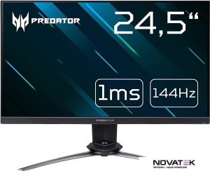 Монитор Acer Predator XN253QPbmiprzx