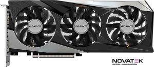 Видеокарта Gigabyte Radeon RX 6500 XT Gaming OC GV-R65XTGAMING OC-4GD