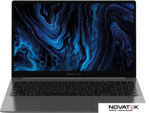 Ноутбук Digma Pro Sprint N DN15R7-ADXW03