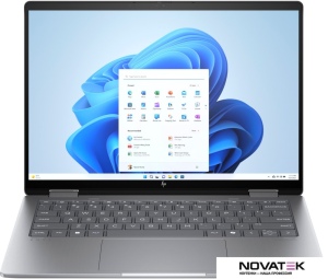 Ноутбук 2-в-1 HP Envy x360 2-в-1 14-fc0016ci A16K6EA