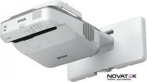 Проектор Epson EB-685Wi