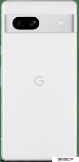 Смартфон Google Pixel 7a 8GB/128GB японская версия (снег)