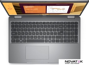 Ноутбук Dell Latitude 5550-5854