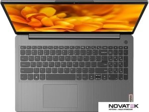 Ноутбук Lenovo IdeaPad 15ITL6 82H8005HRK
