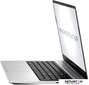 Ноутбук Machenike Machcreator-A MC-Y15i71165G7F60LSM00BLRU