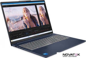 Ноутбук Lenovo IdeaPad Slim 5 16IRH10R 83J1002KUS