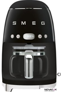 Капельная кофеварка Smeg DCF02BLEU