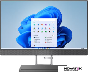 Моноблок Lenovo IdeaCentre AIO 5 24IAH7 F0GR00CDRK