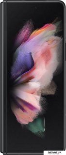 Смартфон Samsung Galaxy Z Fold3 5G 12GB/256GB (черный)