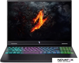 Игровой ноутбук Acer Nitro 16 AN16-73-77YN NH.QSNCD.001