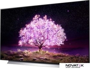 Телевизор LG OLED48C1RLA