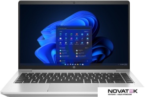 Ноутбук HP ProBook 440 G9 A05QKAT