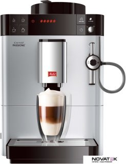 Эспрессо кофемашина Melitta Caffeo Passione F53/0-101