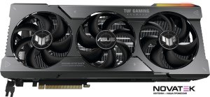 Видеокарта ASUS TUF Gaming Radeon RX 7900 XT OC Edition 20GB GDDR6 TUF-RX7900XT-O20G-GAMING