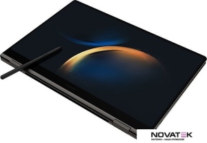 Ноутбук Samsung Galaxy Book3 Pro NP960XFG-KC1IN