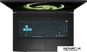 Игровой ноутбук MSI Bravo 17 D7VE-064XRU