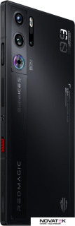 Смартфон Nubia Red Magic 9 Pro 12GB/256GB международная версия (мокрый снег)