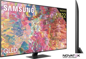 Телевизор Samsung QLED Q80B QE65Q80BAUXCE