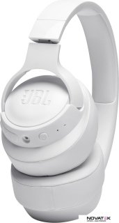 Наушники JBL Tune 710BT (белый)