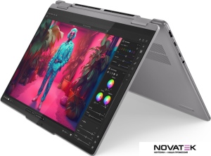 Ноутбук 2-в-1 Lenovo Yoga 7 2-in-1 14AHP9 83DK000FUS