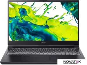 Ноутбук Acer Aspire 7 A715-59G-58A8 NH.QX6SA.001