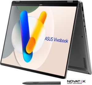 Ноутбук ASUS Vivobook 16 Flip TP3607SA-RJ057