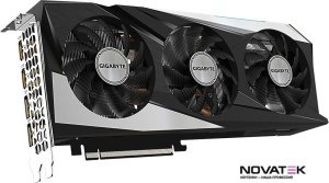 Видеокарта Gigabyte Radeon RX 6750 XT Gaming OC 12G GV-R675XTGAMING OC-12GD