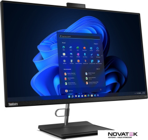 Моноблок Lenovo ThinkCentre neo 30a 27 Gen 4 12JVA01800