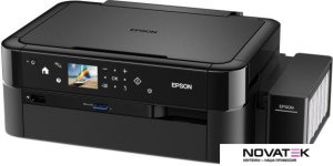 МФУ Epson L850