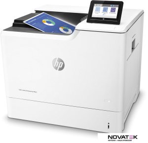 Принтер HP LaserJet Enterprise M653dn [J8A04A]