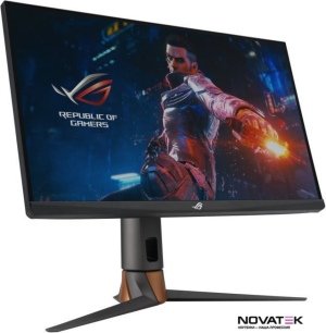 Игровой монитор ASUS ROG Swift 360Hz PG27AQN