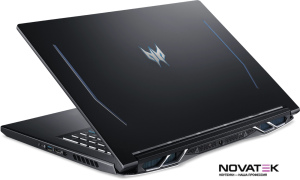 Ноутбук Acer Predator Helios 300 PH315-55-766F NH.QGMER.004