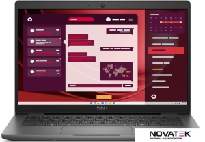 Ноутбук Dell Latitude 3450-5854