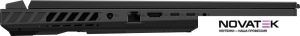 Игровой ноутбук ASUS ROG Strix G18 2025 G814PP-S9032