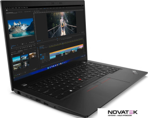 Ноутбук Lenovo ThinkPad L14 Gen 3 21C2A4W5CD