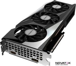 Видеокарта Gigabyte Radeon RX 6500 XT Gaming OC GV-R65XTGAMING OC-4GD