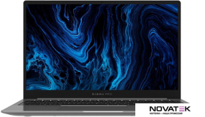 Ноутбук Digma Pro Sprint N DN15R7-ADXW03