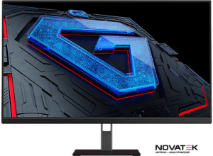 Игровой монитор Xiaomi Redmi Gaming Monitor G27Q P27QBC-RG (китайская версия)