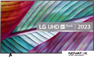 Телевизор LG UR78 75UR78006LK