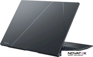 Ноутбук ASUS Zenbook 14X OLED UX3404VA-M9015W