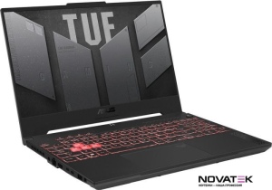 Игровой ноутбук ASUS TUF Gaming A15 2023 FA507NU-LP154