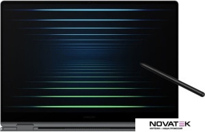 Ноутбук 2-в-1 Samsung Galaxy Book5 Pro 360 16 NP960QHA-KG3IN