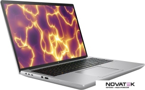 Рабочая станция HP ZBook Fury 16 G11 BN2L2PT