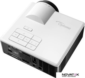 Проектор Optoma ML1050ST