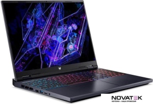 Ноутбук Acer Predator Helios Neo 16 PHN16-72-70EC NH.QRDCD.001