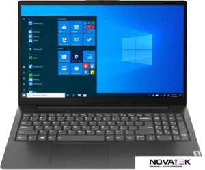 Ноутбук Lenovo V15 G2 ALC 82KD00CXRU