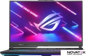 Игровой ноутбук ASUS ROG Strix G17 2023 G713PV-LL047