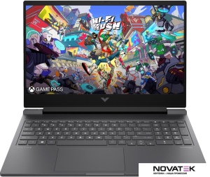 Игровой ноутбук HP Victus 16-r1076ci B09JWEA