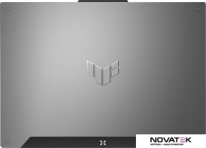 Игровой ноутбук ASUS TUF Gaming F15 FX507ZC4-HN252