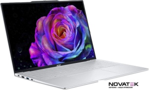 Ноутбук Acer Swift Air 16 SFA16-61M-R0MH NX.DJACD.001